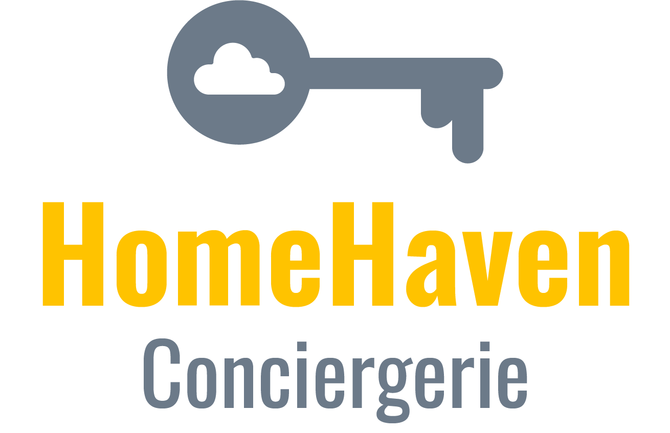 HomeHaven Conciergerie